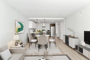 Tandem Living Apartments - Specials Available