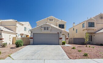 306 Lander Dr in Henderson, NV - Building Photo