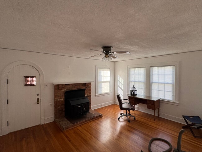 property at 144 North Ave