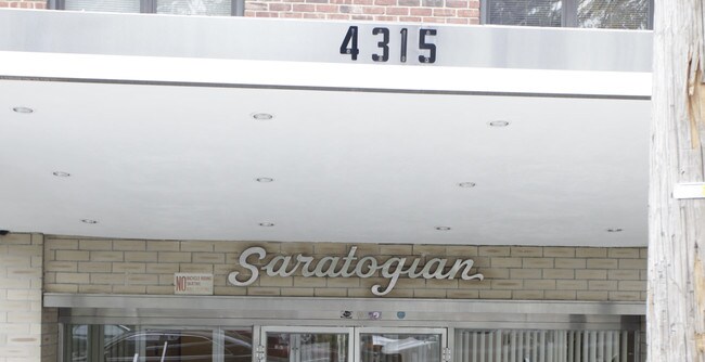 Saratogian in Bronx, NY - Building Photo - Building Photo