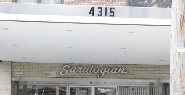 Saratogian in Bronx, NY - Foto de edificio - Building Photo