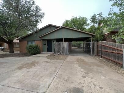 2318 18th St in Lubbock, TX - Building Photo - Building Photo