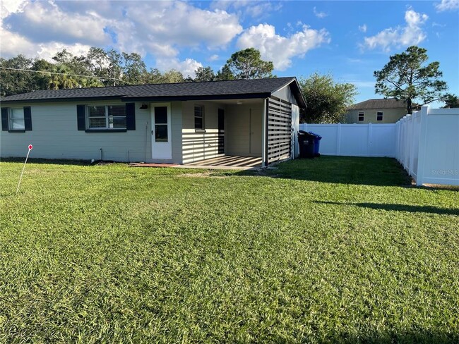 10541 Hackney Dr in Riverview, FL - Building Photo - Building Photo