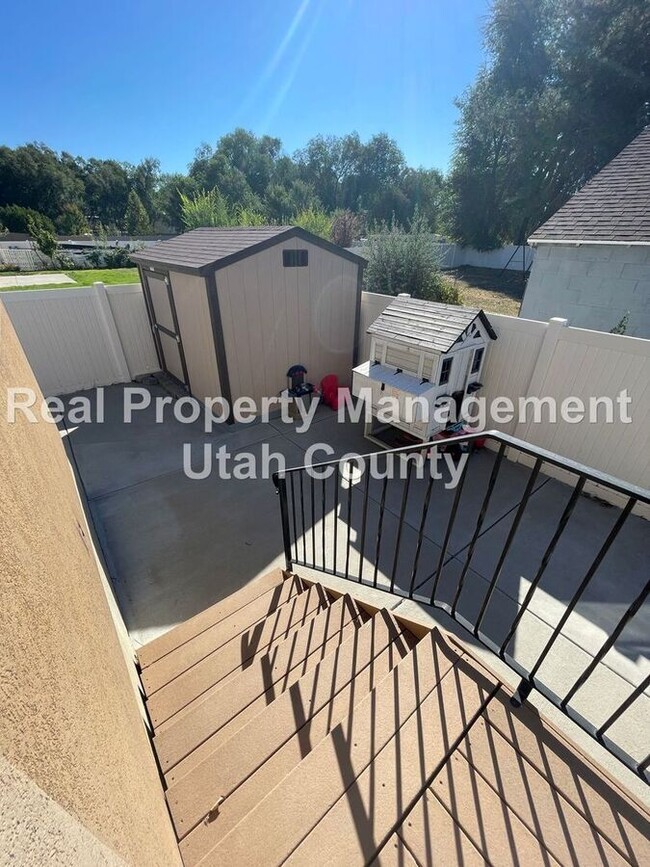 473 W 2070 N in Lehi, UT - Building Photo - Building Photo