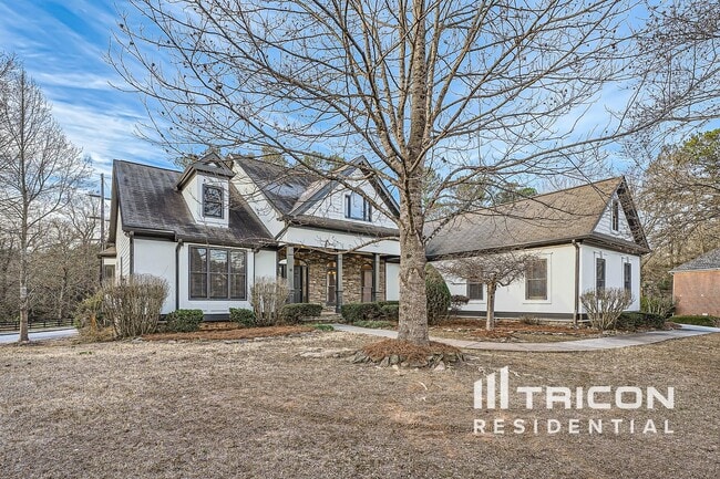 2784 Lost Lakes Dr in Powder Springs, GA - Building Photo - Building Photo