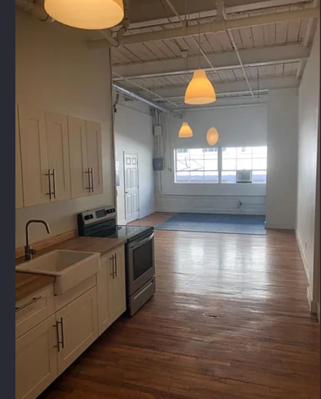 1417 Kemper St in Lynchburg, VA - Building Photo - Building Photo