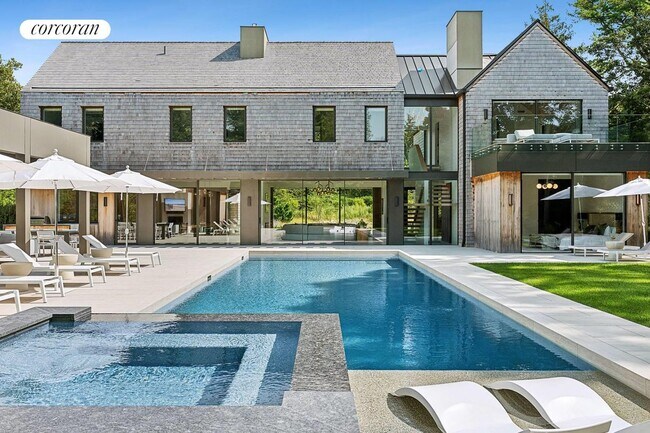 property at 14 East Dr