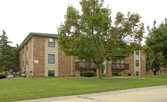 1016 Brookshire Ct Apartamentos