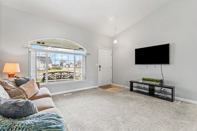 727 W Clark Ave in Nampa, ID - Building Photo - Building Photo