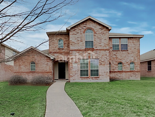 property at 1409 Prairie Dr