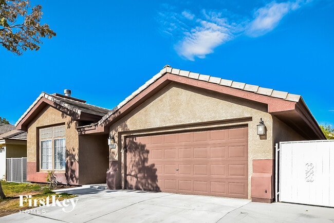 3565 Windy Bluff St in Las Vegas, NV - Building Photo - Building Photo