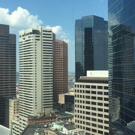 1 Franklin St, Unit 1 in Boston, MA - Building Photo - Building Photo