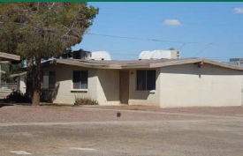 Valencia Apartments in Buckeye, AZ - Building Photo - Building Photo