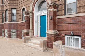 2144-2150 S Lawndale Ave in Chicago, IL - Building Photo - Building Photo