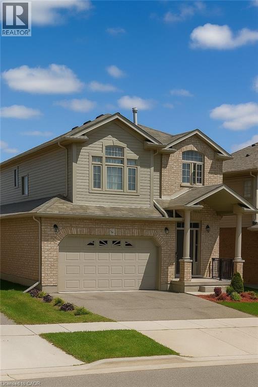 property at 294 Zeller Dr
