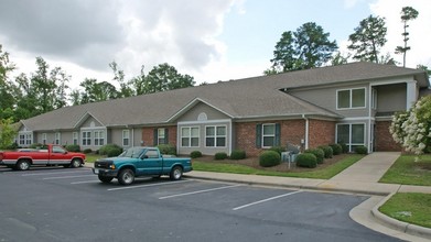 Willow Spring Apartments in Greenville, NC - Building Photo - Building Photo