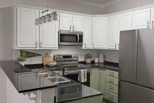 1401 Bagby Ave in Waco, TX - Building Photo