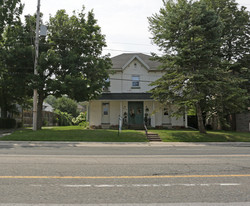 276 Main St E Apartments