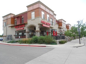 Westpark in Fort Collins, CO - Building Photo - Building Photo
