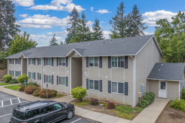 property at 864 Lockhaven Dr NE