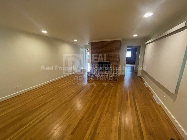 1901 Angelo St in Winston-Salem, NC - Building Photo - Building Photo