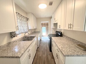 2434 Bream Ave in Augusta, GA - Building Photo - Building Photo