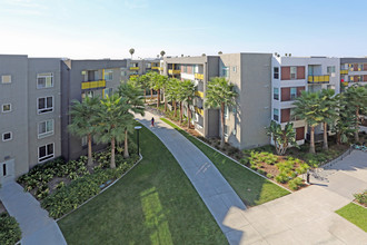 The Rive San Diego in San Diego, CA - Building Photo - Building Photo