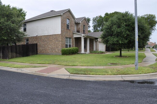 2601 Briana Shay Dr in Austin, TX - Building Photo - Building Photo