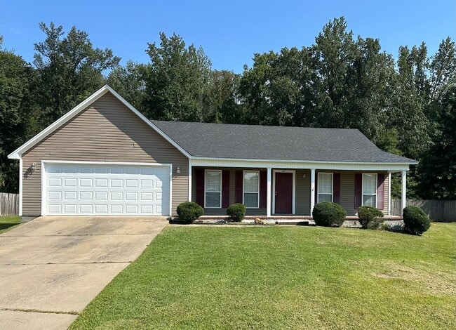property at 337 Gathering House Dr