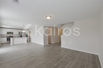 14 Red Oak Dr. in Brunswick, GA - Foto de edificio - Building Photo