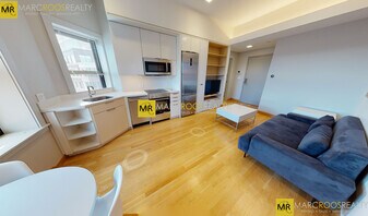 111 Mount Auburn St, Unit 63 in Cambridge, MA - Building Photo