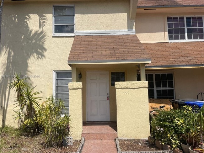 6551 Boulevard of Champions