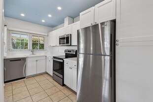 208 S K St in Lake Worth Beach, FL - Building Photo