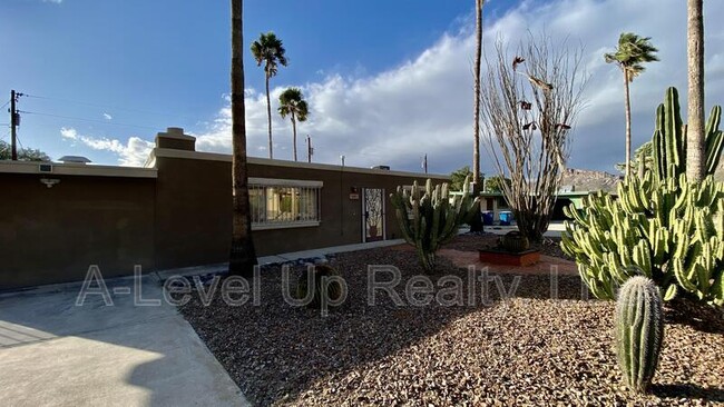 4402 S Avenida Don Arturo in Tucson, AZ - Building Photo - Building Photo