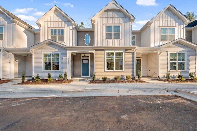 property at 1706 Ballard Dr