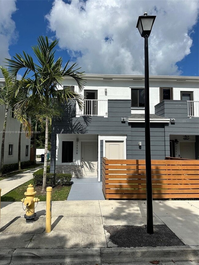 property at 25338 25338