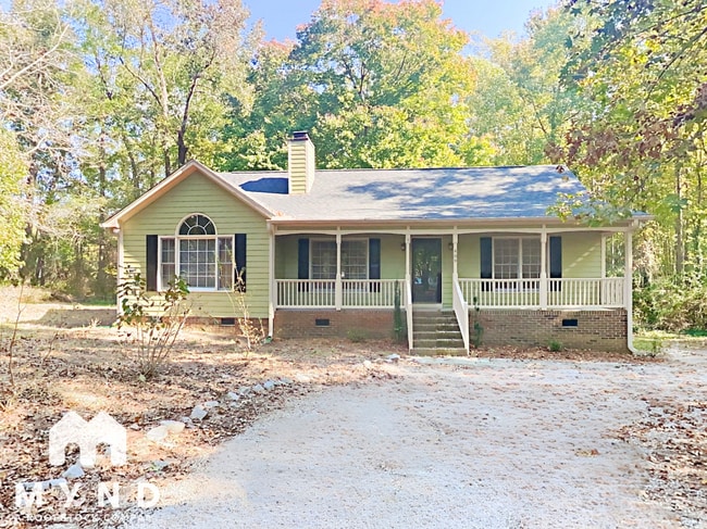 property at 409 Triple Crown Cir