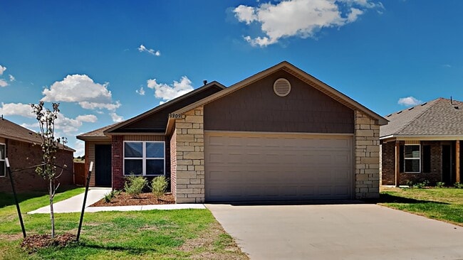 property at 9909 Rattlesnake Ln