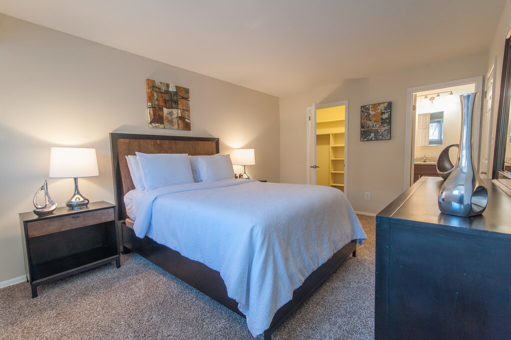 Milbrook Park Apartments Baltimore, MD Apartments