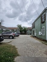 410 Randall St in Pasadena, TX - Building Photo