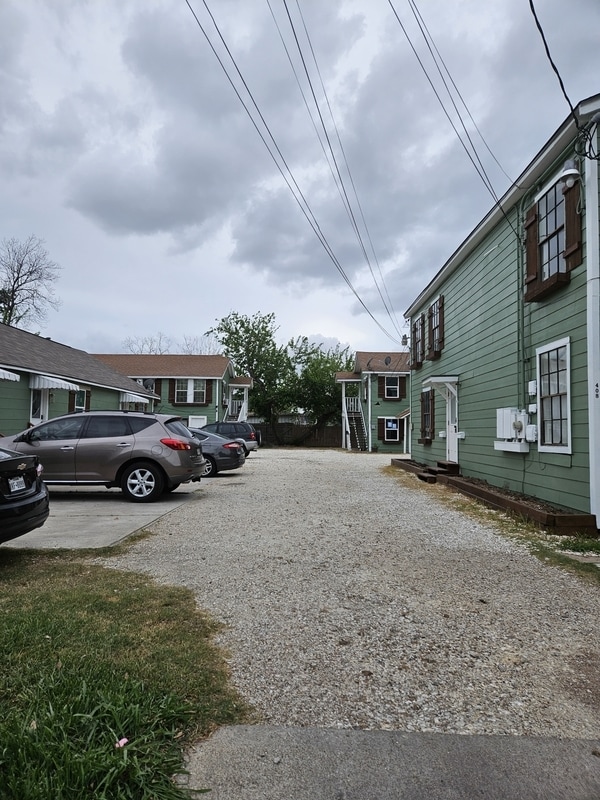 property at 410 Randall St