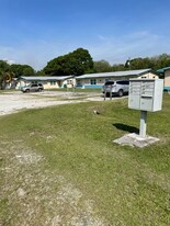 902 NW 10th St in Okeechobee, FL - Building Photo