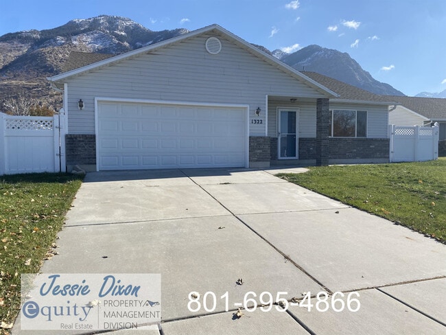 1322 N Monroe Blvd in Ogden, UT - Building Photo - Building Photo