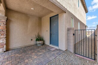 4136 Midnight Crest Ave in North Las Vegas, NV - Building Photo - Building Photo