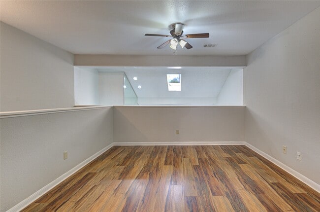 property at 16800 Sugar Pine Dr