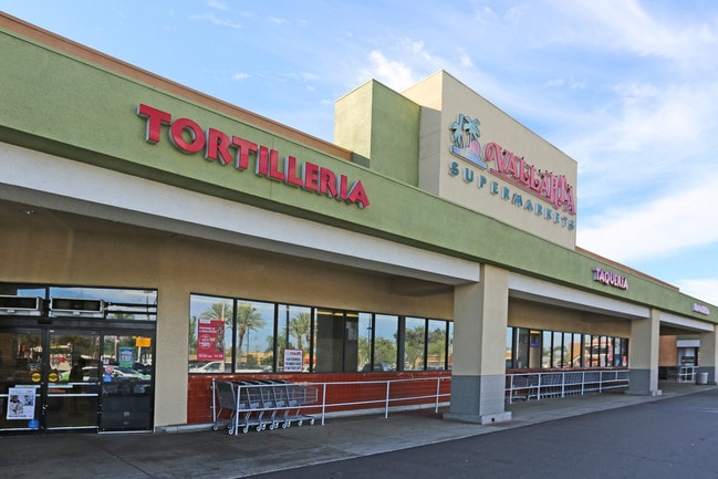 Homes for rent in Midway, CA
