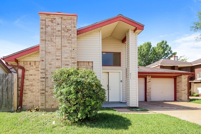 property at 7831 Poitiers Dr