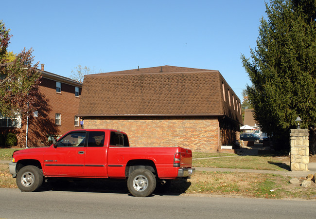 972 Madison Ave in Huntington, WV - Building Photo - Building Photo