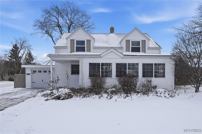 151 Conant Dr in Buffalo, NY - Building Photo - Building Photo