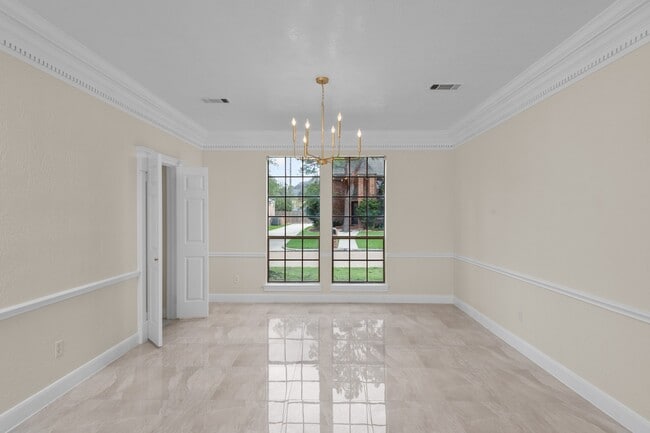 property at 17402 Wilton Park Ct